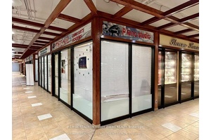 Excellent Corner Retail Unit.
