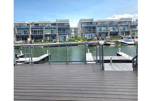 Brand New 3 Storey Townhome at Friday Harbour Resort.