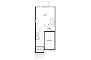 Brand New Home in a Growing Oshawa Neighbourhood Built by Holland Homes.