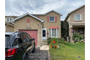 Stunning 3 1 Bedroom Meticulously Maintained Beautiful Lot Single Family Detach house, Nicely finished Separate Basement with One Large Bedroom and One Full Washroom And Kitchen.