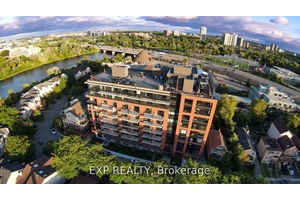 Welcome to 36 Robinson, a stunning 600 sq.
