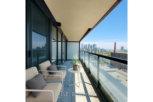 Welcome to Suite 916 at XO2 Condos a brand new 2 bedroom residence combining modern design with everyday comfort.