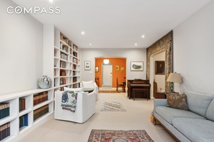 Welcome to this stunning co operative home at 525 E 89th Street.