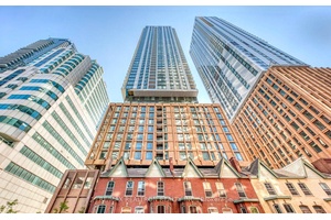 Experience luxury city living in this stunning Theatre District Residences 2 bedroom, 2 bathrooms ready to impress.
