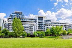 Bayview Village Beauty ! 1 Bedroom Den Unit In The Boutique Jade Condominium.