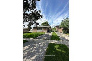 This Charming Home, Cherished By Its Current Owner For 60 Years Lies In The Peacefully Family Oriented Neighbourhood Of Agincourt.
