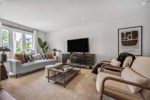 Welcome to this spacious 4 1 Bedroom contemporary home, tucked away on a quiet street just steps from the best of Bloor and Christie Pits.