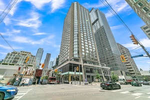 Welcome to the epitome of luxury at 155 yorkville your dream home awaits.