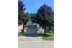 Welcome to 224 Lisa Marie Drive a beautifully maintained 3 bedroom, 3 bathroom, two storey home with approximately 2300 of finished square feet, situated on a spacious pie shaped lot ...
