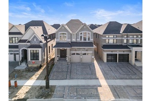 Welcome to this stunning home situated in the prestigious and charming community of Kleinburg.