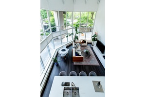 Welcome to the Core Lofts in beautiful Durand North, where city living meets comfort and style.