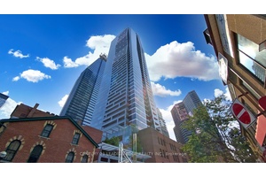 Luxurious building in Toronto's most sought after neighbourhood.