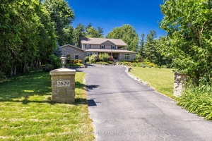 Escape the hustle and bustle and discover this fantastic 3 bedroom, 3 bath country home set on a spacious 1 acre lot.