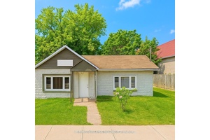 Awesome opportunity to make your Dream Home on 50 feet X 125 feet lot.