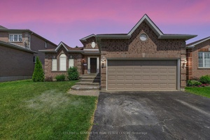 A GREAT STARTER OR RETIREMENT HOME ALL BRICK CONSTRUCTION ON LOVELY STREET WITH CLOSE ACCESS TO THE 400 AND SHOPPING EAT IN KITCHEN WITH WALK OUT TO DECK AND LANDSCAPED ...