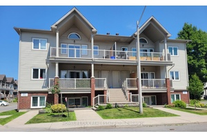Welcome to your new bright and spacious home in Barrhaven East.