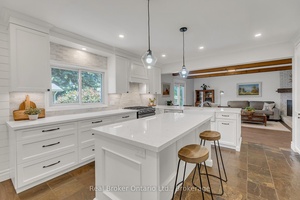 Welcome to 6566 Concession Rd 4, a beautifully updated country retreat offering the perfect blend of modern comfort and rural charm.