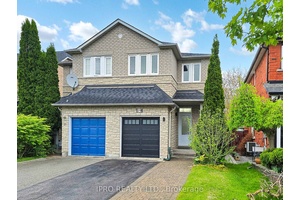 Absolutely Stunning Fully Renovated Home in Prime Bayview amp ; Major Mac Location.