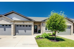 Luxury Townhouse Bungalow in Listowel.