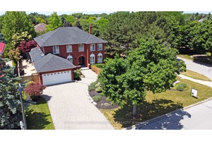 Elegant, Executive Home W Expansive Frontage Deep Lot In A Desired Prestigious Community.