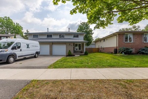 Welcome to 111 Northgate Drive, a beautifully updated 3 bedroom, 2 bathroom semi detached home in one of Wellands most convenient locations !