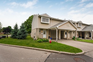 Perfect for first time homebuyers !