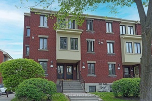 Welcome to this bright and spacious furnished two storey upper level stacked townhouse available for rent offering comfort, convenience, and quality upgrades.