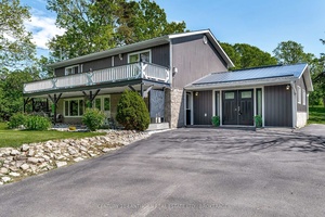 PICTON, A MUST SEE Immediate Possession Available Charming Country Home with Income Potential amp ; Extra Living Space !