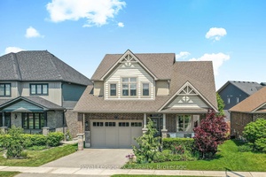 Welcome to this beautifully upgraded 4 bedroom, 3.