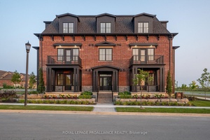 Fully Furnished Luxury Living is yours to revel in, in this Lease at Rubidge Place Cobourg's newest boutique style condo building.