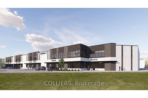 Introducing Tahoe Centre !