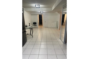 2 Bedroom Basement Apartment in Quiet Markham Neighbourhood.
