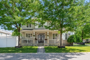 For Sale 2634 Fallingwater Circle, Barrhaven.