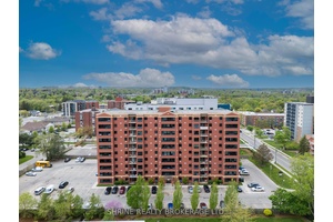 Welcome to this well maintained, owner occupied 2 bedroom, 2 bathroom apartment, ideally situated near Commissioners Road and Baseline Road West.