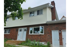 Welcome to this stunningly renovated two bedroom plus office unit located in the vibrant heart of Westboro.