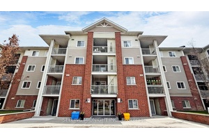 Absolutely stunning and spacious corner unit with a desirable open concept layout in a prime location.
