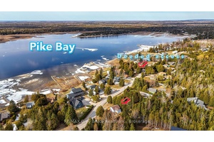 Welcome to your serene retreat in Pike Bay !