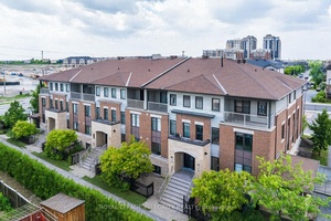 Welcome to this beautifully upgraded 2 bed large den upper corner unit with everything Barrhaven has to offer.