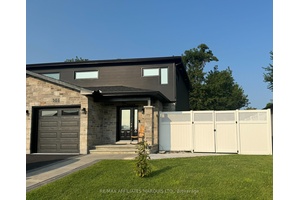 Beautifully maintained and thoughtfully designed, this 2020 spacious 2 storey semi detached home offers everything today's family needs.