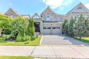 Welcome to this Beautiful detached home in the heart of prestigious Patterson.
