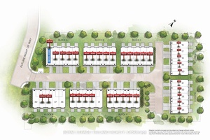 DEVELOPMENT NOW OVER 95 SOLD !
