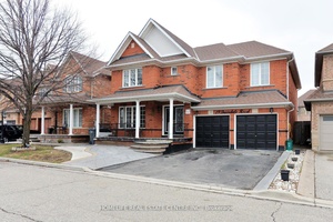 LEGAL BASEMENT APARTMENT Welcome to this stunning and spacious fully detached home, offering a perfect blend of luxury, comfort, and practicality, with 4 generously sized bedrooms and 4 full bathrooms, ...