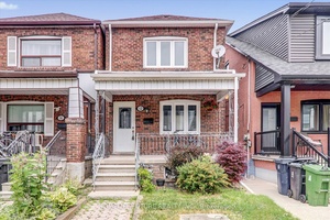 This Well Maintained Detached Property In Vibrant Corso Italia Offers Character, Space, And Versatility.