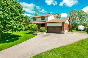 This well loved family home is situated right across the street from the Chatterton Play Park.