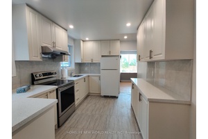 Excellent Location In Very High Demand North York Area.