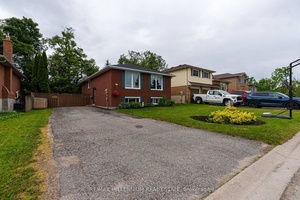 Welcome to this charming 4 bedroom 2 full bathroom detached home, nestled in a family oriented and family friendly neighbourhood.