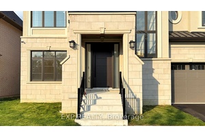 EXQUISITE BRAND NEW LUXURY HOME BY CENTRA HOMES ON A PREMIUM 60 LOT IN PRESTIGIOUS NEW ESTATE LOTS OFVELLORE VILLAGE OVER 4, 000 SQ FT OF SOPHISTICATION, QUALITY, AND STYLE ...