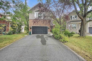 Discover this stunning four bedroom family home in the highly desirable Bridlewood community, surrounded by top schools, parks, and amenities.