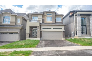 Welcome to this beautiful House for Lease 4 Bedrooms, 4 Bathrooms Detached house with walkout basement never lived in Liv Communities located in the highly sought after Victoria Park neighbourhood ...