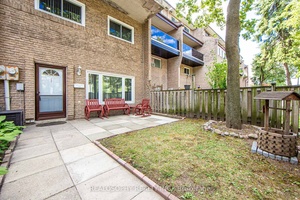 Welcome to 91 Muir Dr 85, a spacious and inviting 3 bedroom, 2 bathroom home nestled in Scarborough Village.